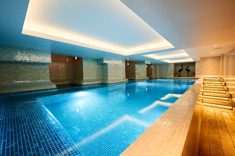 Brighton Harbour Hotel - Havuz