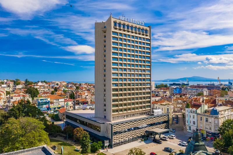 Hotel Bulgaria - Genel