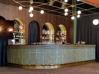 Mercure Hotel Gera City fotoÄŸrafÄ±