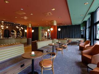 Mercure Hotel Gera City fotoÄŸrafÄ±