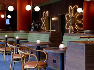 Mercure Hotel Gera City fotoÄŸrafÄ±
