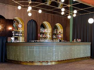 Mercure Hotel Gera City fotoÄŸrafÄ±