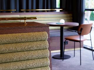 Mercure Hotel Gera City fotoÄŸrafÄ±