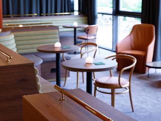Mercure Hotel Gera City fotoÄŸrafÄ±