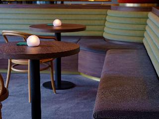 Mercure Hotel Gera City fotoÄŸrafÄ±