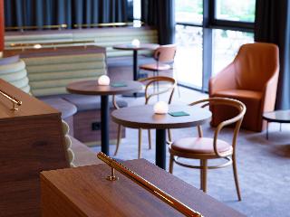 Mercure Hotel Gera City fotoÄŸrafÄ±