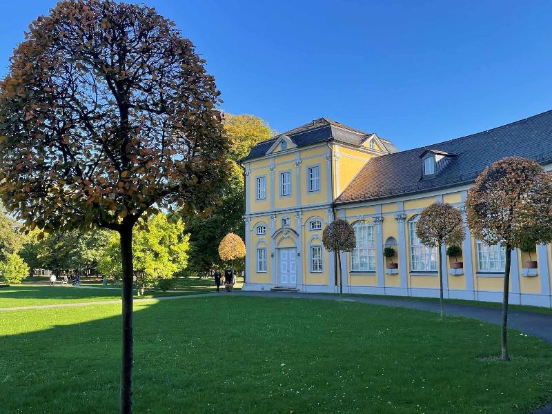 Mercure Hotel Gera City - Aktivite