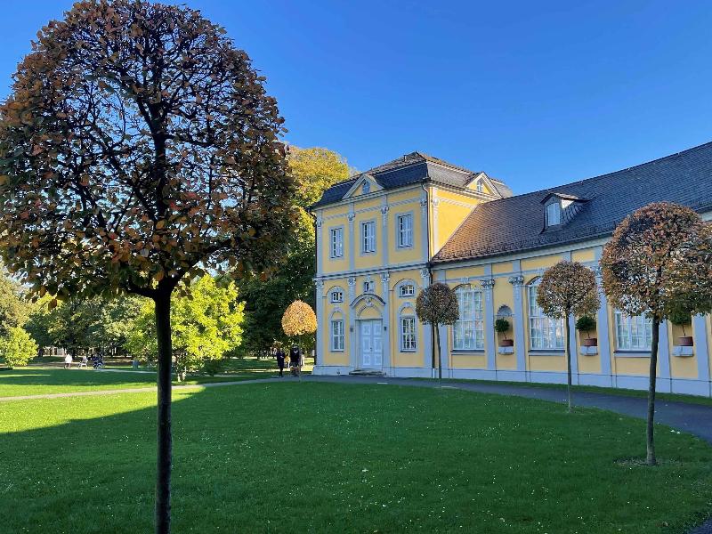 Mercure Hotel Gera City - Aktivite