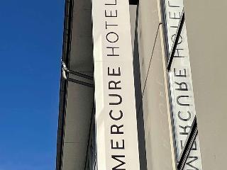 Mercure Hotel Gera City fotoÄŸrafÄ±