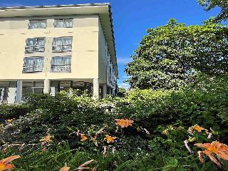 Mercure Hotel Gera City fotoÄŸrafÄ±