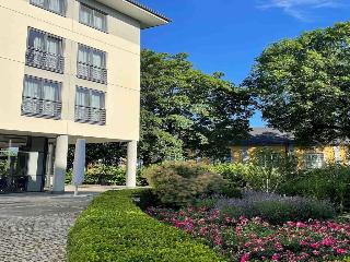 Mercure Hotel Gera City fotoÄŸrafÄ±