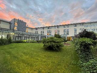 Mercure Hotel Gera City fotoÄŸrafÄ±