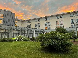 Mercure Hotel Gera City fotoÄŸrafÄ±