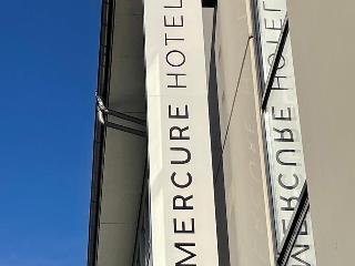 Mercure Hotel Gera City fotoÄŸrafÄ±