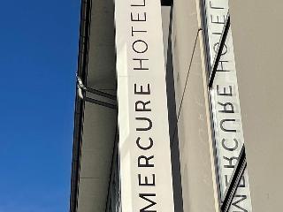 Mercure Hotel Gera City fotoÄŸrafÄ±