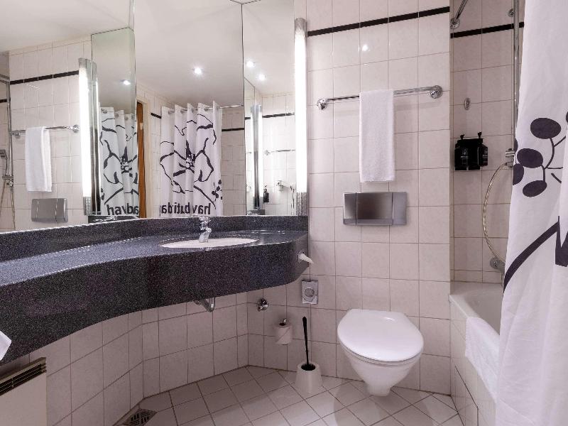 Mercure Hotel Gera City - Oda