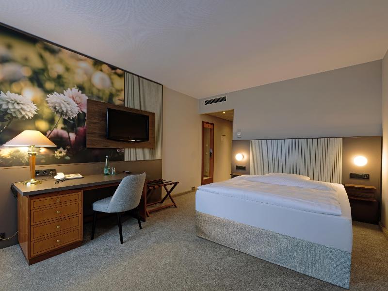 Mercure Hotel Gera City - Oda