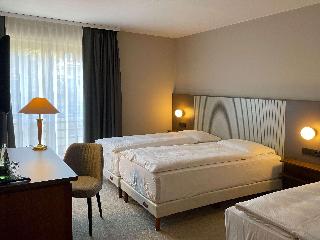 Mercure Hotel Gera City fotoÄŸrafÄ±