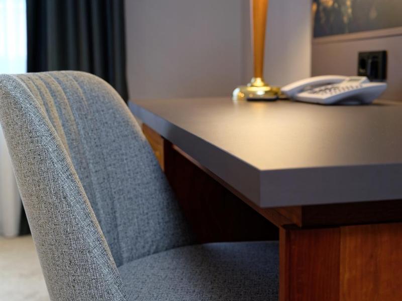 Mercure Hotel Gera City - Oda