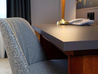 Mercure Hotel Gera City fotoÄŸrafÄ±