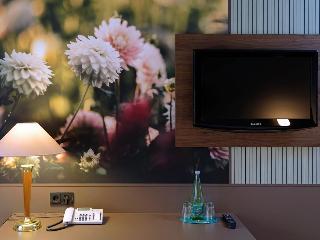 Mercure Hotel Gera City fotoÄŸrafÄ±