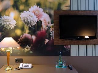 Mercure Hotel Gera City fotoÄŸrafÄ±