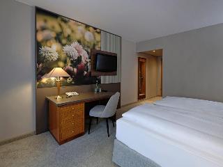 Mercure Hotel Gera City fotoÄŸrafÄ±