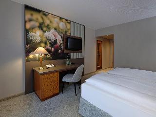 Mercure Hotel Gera City fotoÄŸrafÄ±