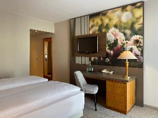 Mercure Hotel Gera City fotoÄŸrafÄ±