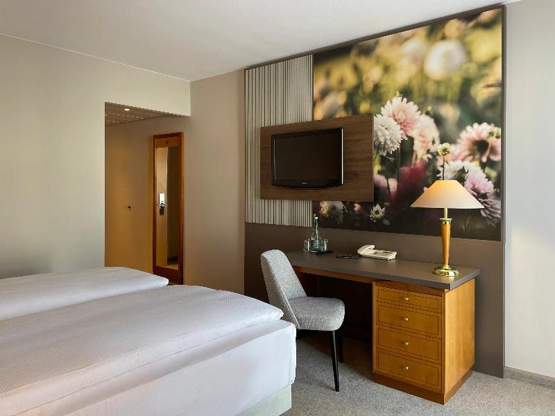 Mercure Hotel Gera City - Oda