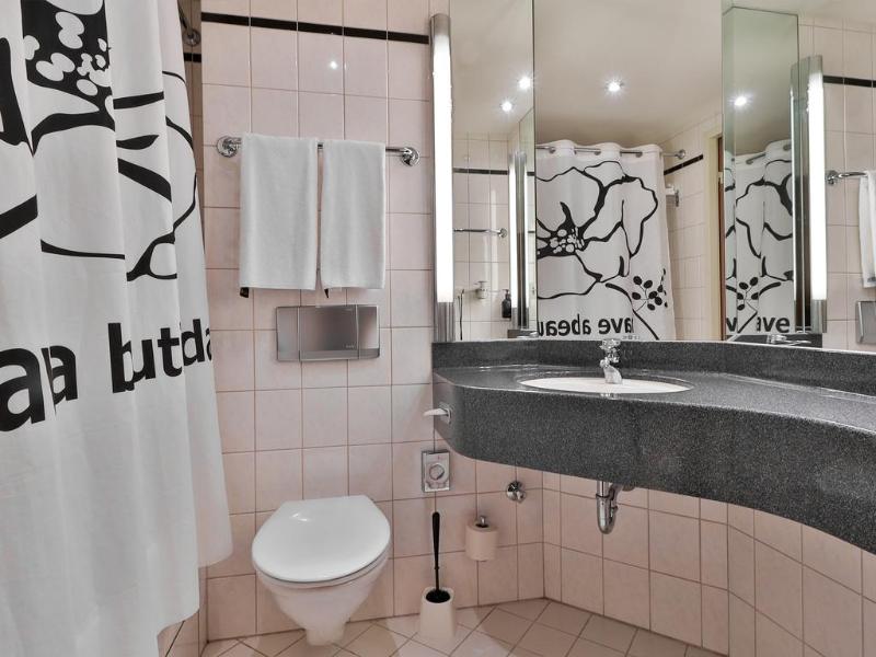 Mercure Hotel Gera City - Oda