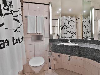 Mercure Hotel Gera City fotoÄŸrafÄ±
