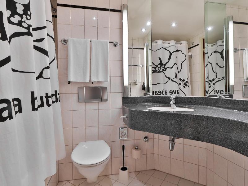 Mercure Hotel Gera City - Oda