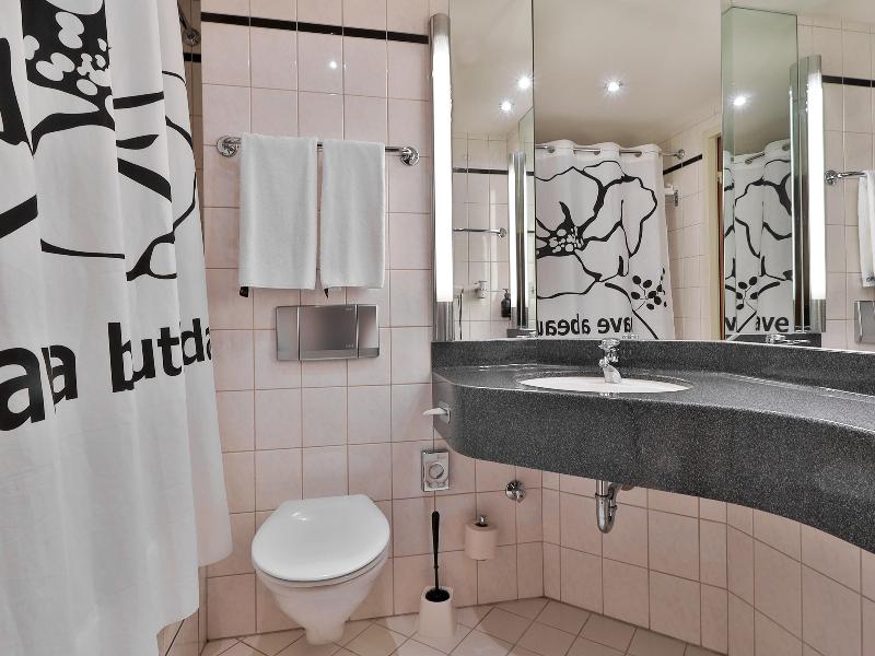 Mercure Hotel Gera City - Oda