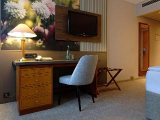 Mercure Hotel Gera City fotoÄŸrafÄ±