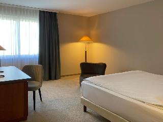 Mercure Hotel Gera City fotoÄŸrafÄ±