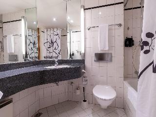 Mercure Hotel Gera City fotoÄŸrafÄ±