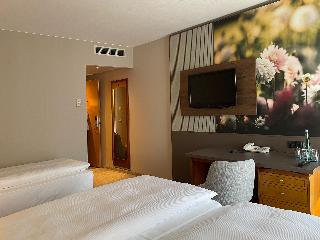 Mercure Hotel Gera City fotoÄŸrafÄ±