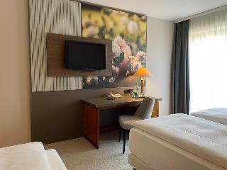 Mercure Hotel Gera City fotoÄŸrafÄ±