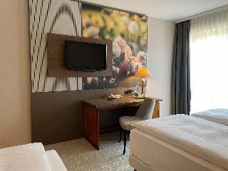 Mercure Hotel Gera City fotoÄŸrafÄ±