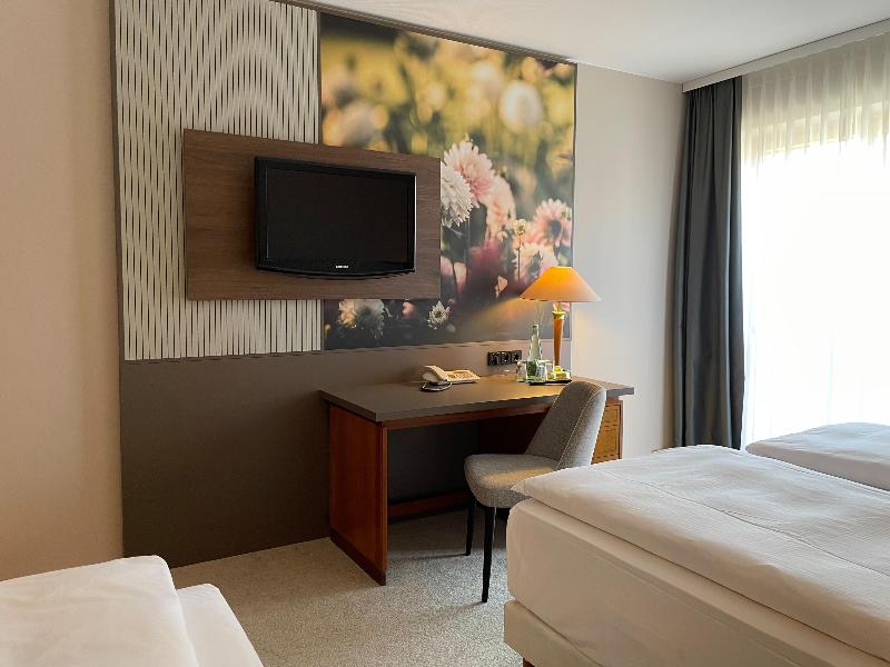 Mercure Hotel Gera City - Oda