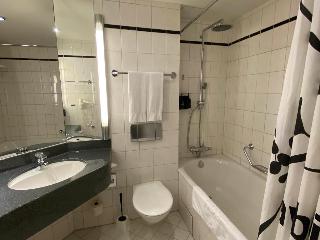 Mercure Hotel Gera City fotoÄŸrafÄ±