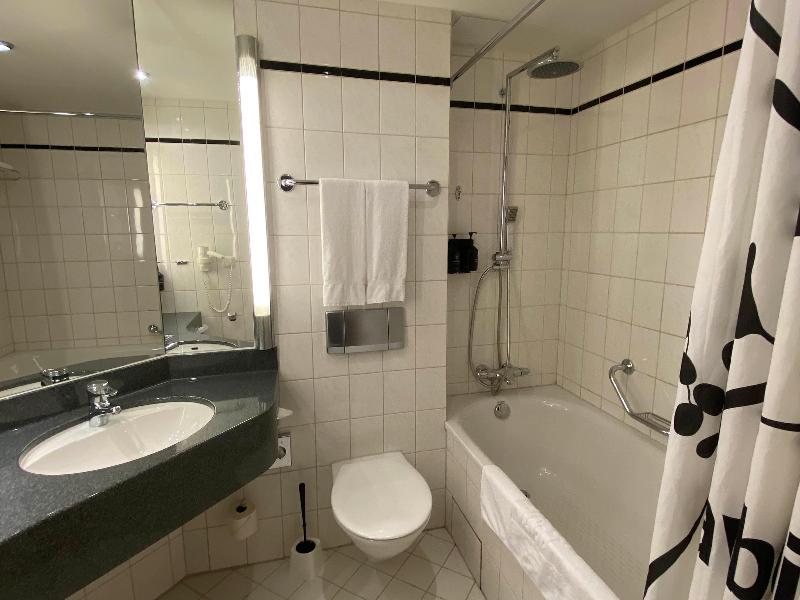 Mercure Hotel Gera City - Oda