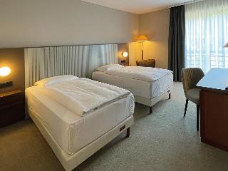 Mercure Hotel Gera City fotoÄŸrafÄ±
