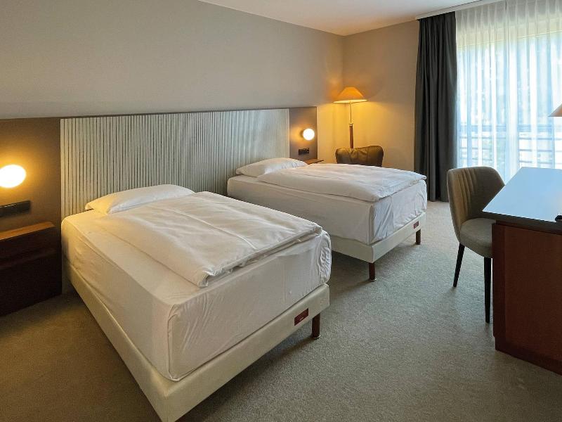 Mercure Hotel Gera City - Oda
