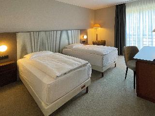 Mercure Hotel Gera City fotoÄŸrafÄ±