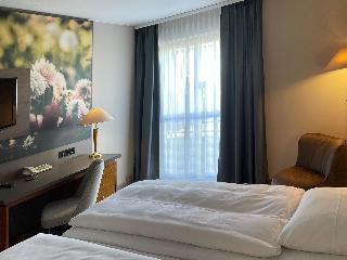 Mercure Hotel Gera City fotoÄŸrafÄ±