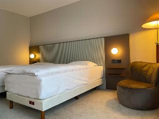 Mercure Hotel Gera City fotoÄŸrafÄ±