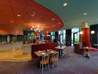 Mercure Hotel Gera City fotoÄŸrafÄ±