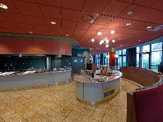 Mercure Hotel Gera City fotoÄŸrafÄ±